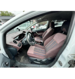 Ceinture avant droit FORD FIESTA 6 Photo n°17