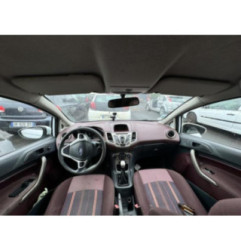 Ceinture avant droit FORD FIESTA 6 Photo n°18