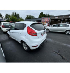 Ceinture avant droit FORD FIESTA 6 Photo n°20