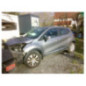 Commande chauffage RENAULT CAPTUR 1