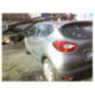 Commande chauffage RENAULT CAPTUR 1