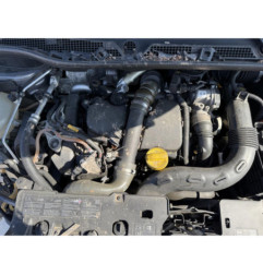 Commande chauffage RENAULT CAPTUR 1 Photo n°10
