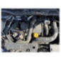 Commande chauffage RENAULT CAPTUR 1