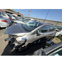 Commande chauffage RENAULT CAPTUR 1 Photo n°11