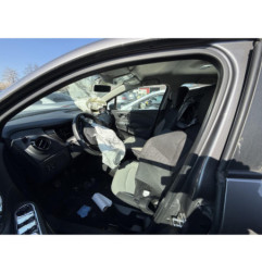 Commande chauffage RENAULT CAPTUR 1 Photo n°13