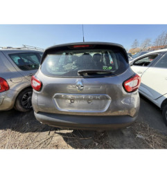Commande chauffage RENAULT CAPTUR 1 Photo n°18
