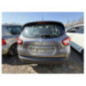 Commande chauffage RENAULT CAPTUR 1