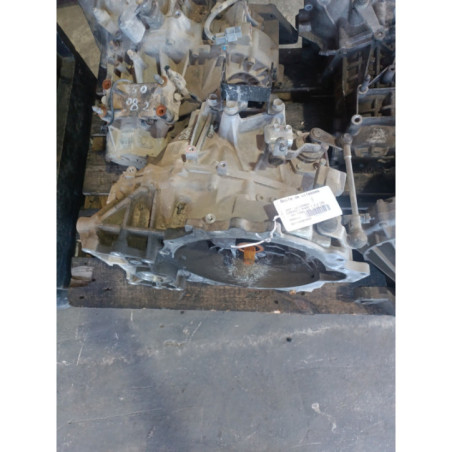 Boite de vitesses JEEP COMPASS 1 Photo n°1