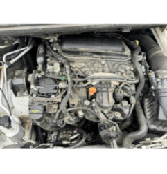 Aile avant gauche PEUGEOT 3008 1 Photo n°16