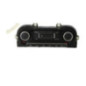 Commande chauffage VOLKSWAGEN GOLF 6