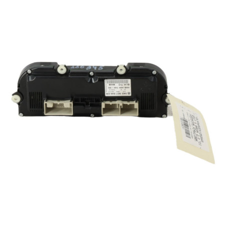 Commande chauffage VOLKSWAGEN GOLF 6