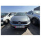 Commande chauffage VOLKSWAGEN GOLF 6