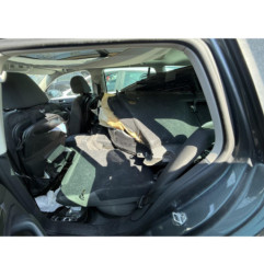 Commande chauffage VOLKSWAGEN GOLF 6 Photo n°16