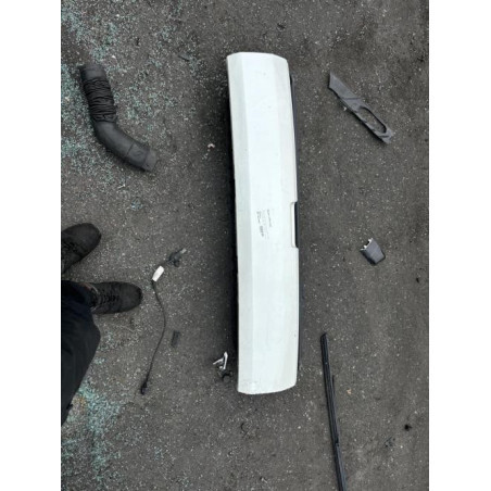 Hayon inferieur PEUGEOT 3008 1 Photo n°1