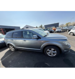 Capot DODGE JOURNEY Photo n°13