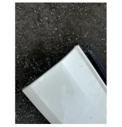 Hayon inferieur PEUGEOT 3008 1