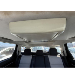 Capot DODGE JOURNEY Photo n°17
