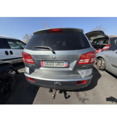 Capot DODGE JOURNEY Photo n°20