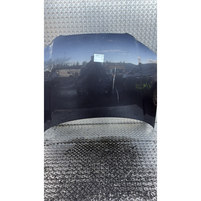Capot AUDI A3 2