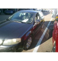 Capot AUDI A3 2 Photo n°8