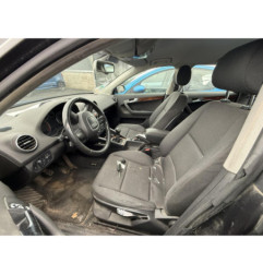 Capot AUDI A3 2 Photo n°14