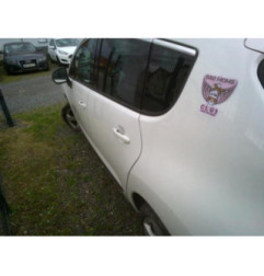 Hayon inferieur PEUGEOT 3008 1 Photo n°10