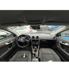 Capot AUDI A3 2 Photo n°15