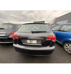 Capot AUDI A3 2 Photo n°19