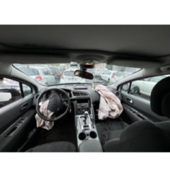 Hayon inferieur PEUGEOT 3008 1 Photo n°17