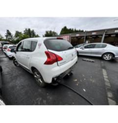 Hayon inferieur PEUGEOT 3008 1 Photo n°19