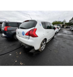 Hayon inferieur PEUGEOT 3008 1 Photo n°20