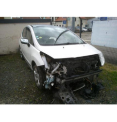 Demarreur PEUGEOT 3008 1 Photo n°6