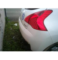 Demarreur PEUGEOT 3008 1 Photo n°10