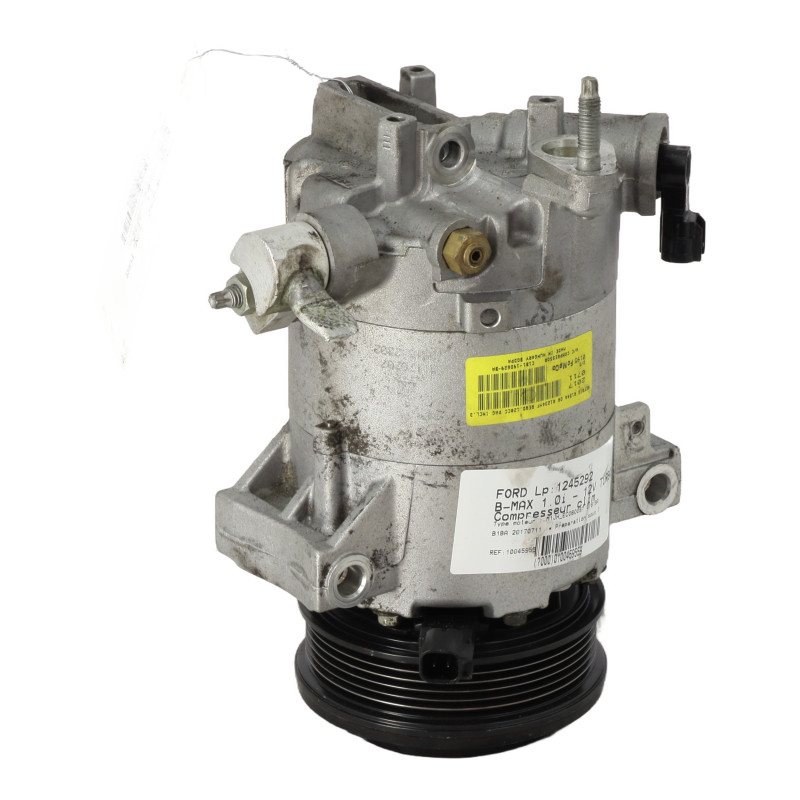 Compresseur clim FORD B-MAX
