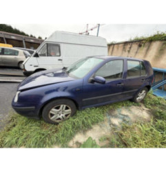 Face avant VOLKSWAGEN GOLF 4 Photo n°9