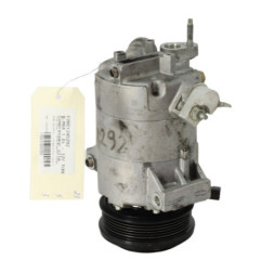 Compresseur clim FORD B-MAX Photo n°4