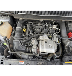 Compresseur clim FORD B-MAX Photo n°10