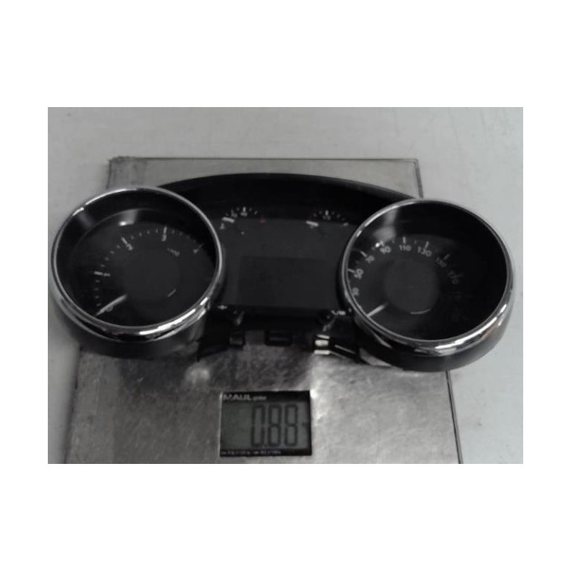 Compteur PEUGEOT 3008 1