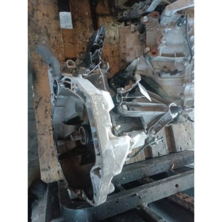 Boite de vitesses RENAULT GRAND MODUS