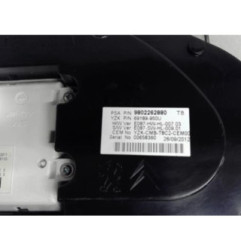 Compteur PEUGEOT 3008 1 Photo n°8