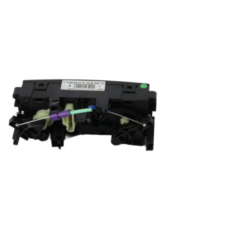 Commande chauffage PEUGEOT 207