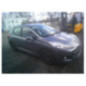 Commande chauffage PEUGEOT 207
