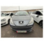 Commande chauffage PEUGEOT 207