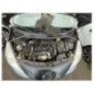 Commande chauffage PEUGEOT 207