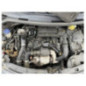 Commande chauffage PEUGEOT 207