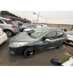Commande chauffage PEUGEOT 207 Photo n°12
