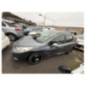 Commande chauffage PEUGEOT 207