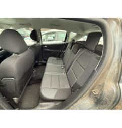 Commande chauffage PEUGEOT 207 Photo n°16