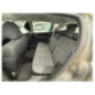 Commande chauffage PEUGEOT 207