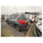 Commande chauffage PEUGEOT 207